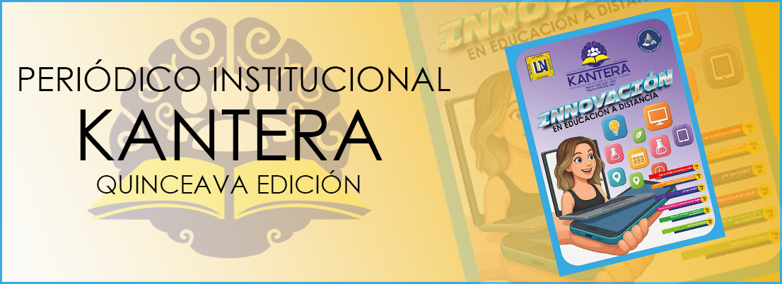 Portada Kantera 15
