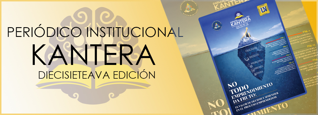 Portada Kantera 17